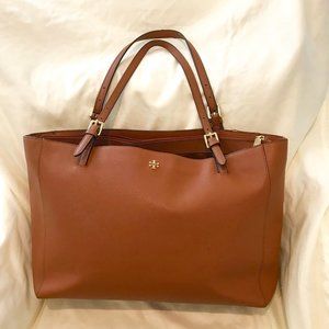 Tory Burch Emerson Tote Large - Sold out / Retired